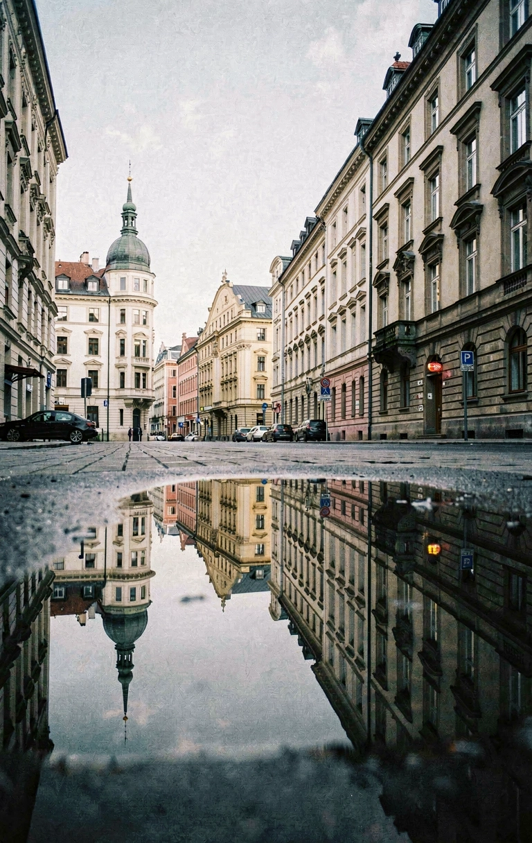 Budapesti környezeti hatások